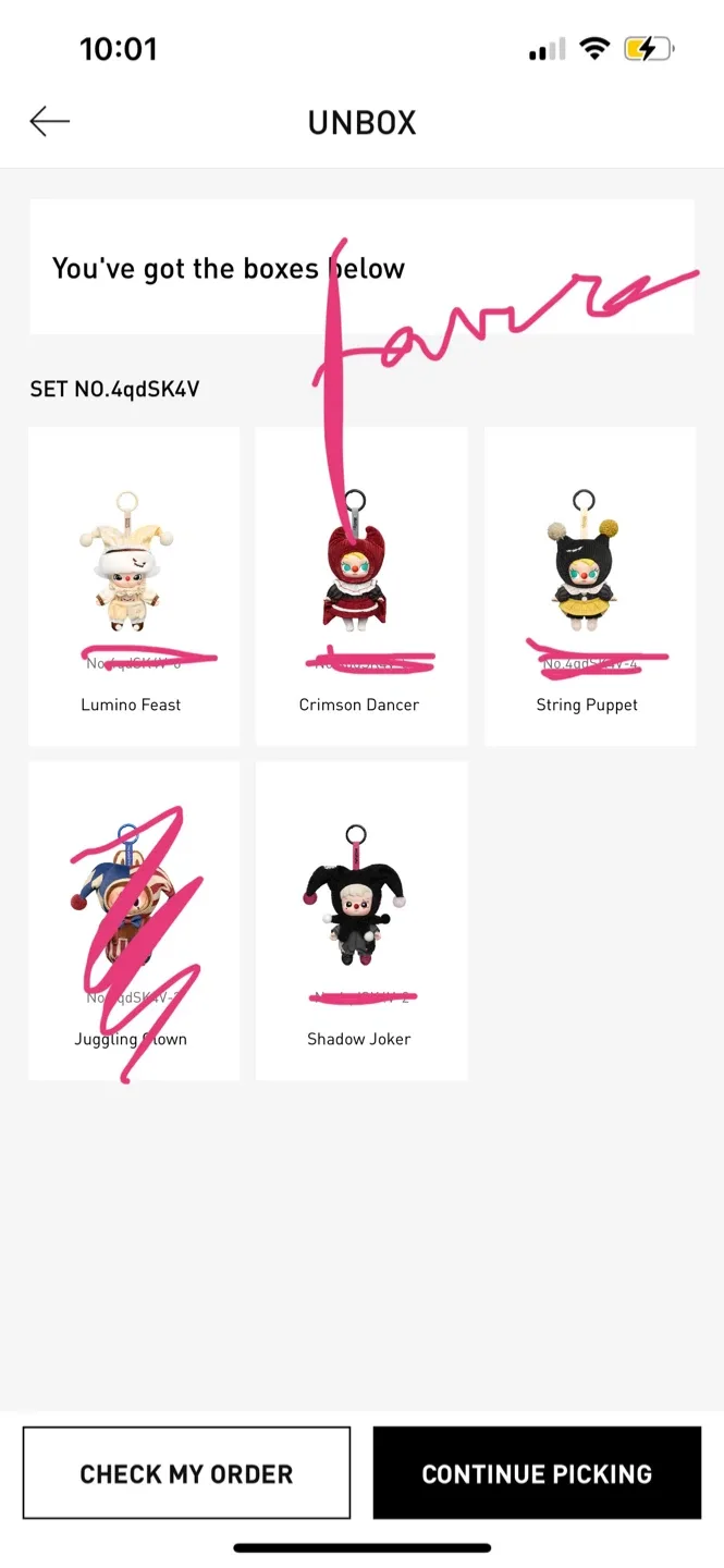 Pop mart why so serious series image indicator(2)