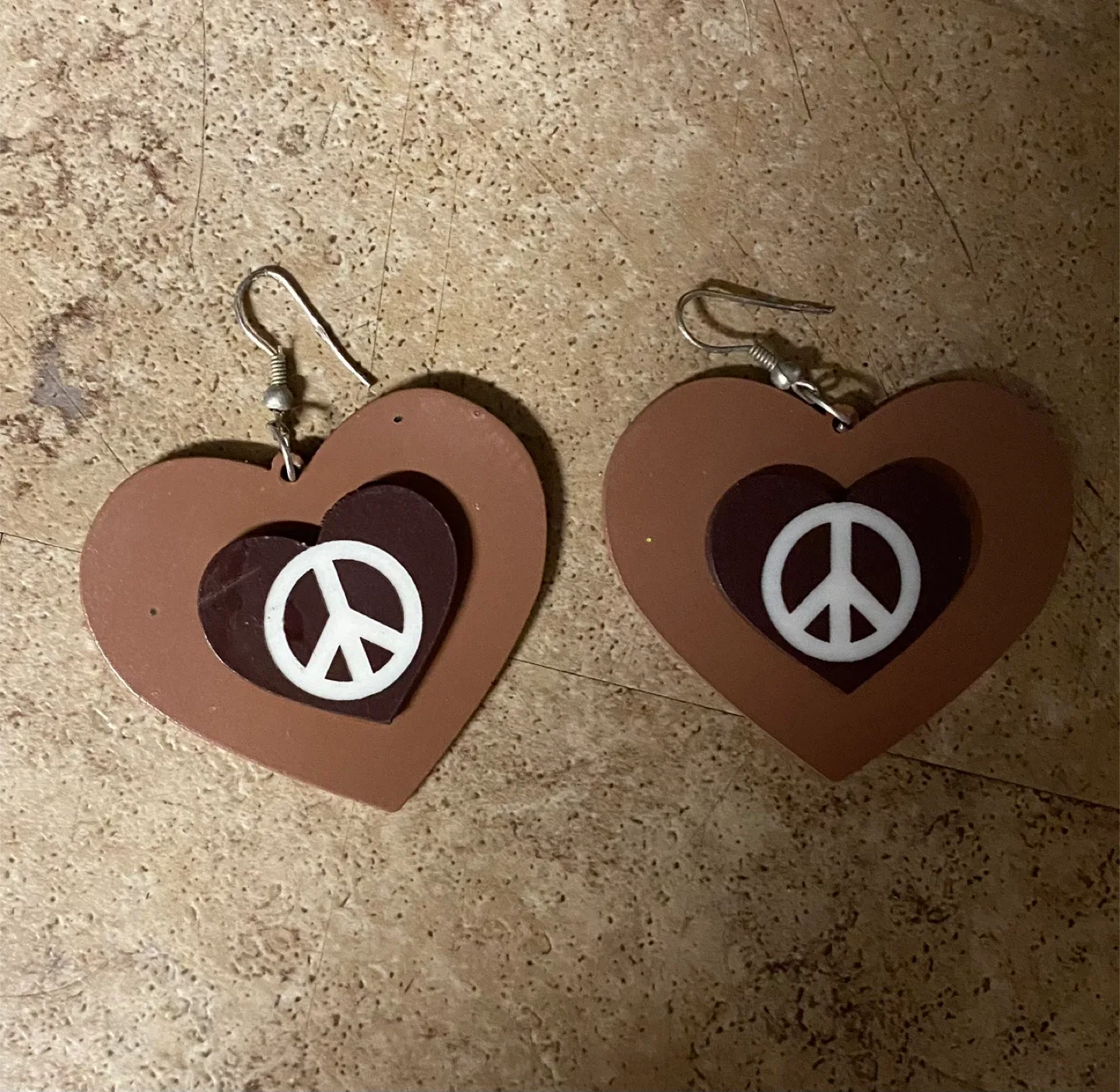 Groovy Go Go's Hippie Costume XL image indicator(5)