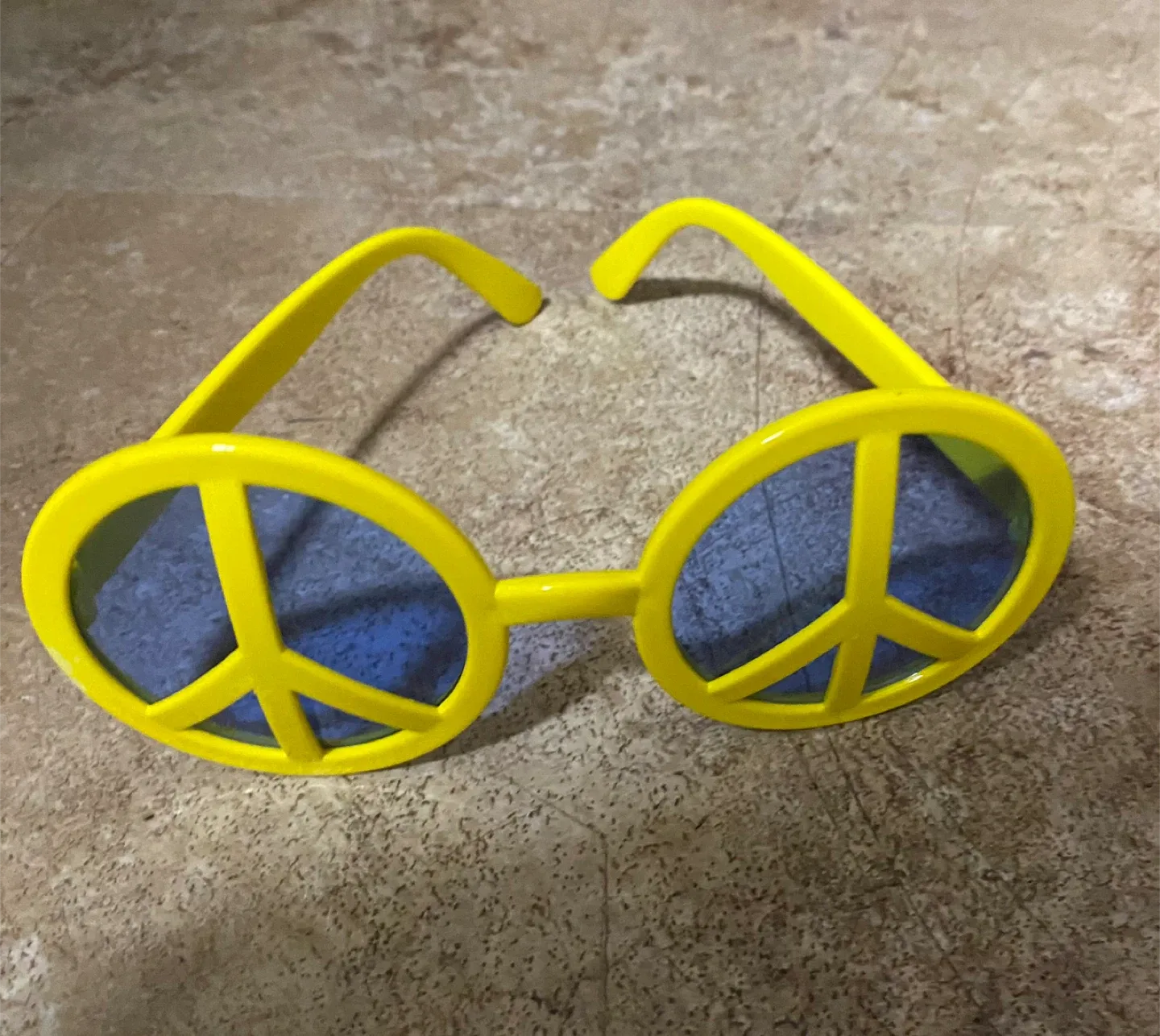 Groovy Go Go's Hippie Costume XL image indicator(7)