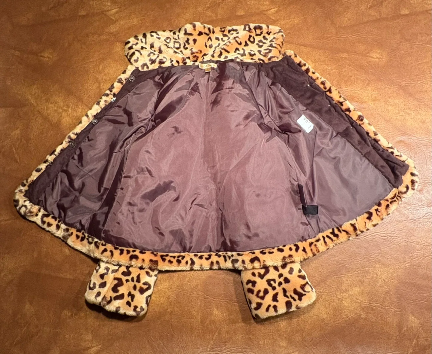 Wilson’s Leather image indicator(3)