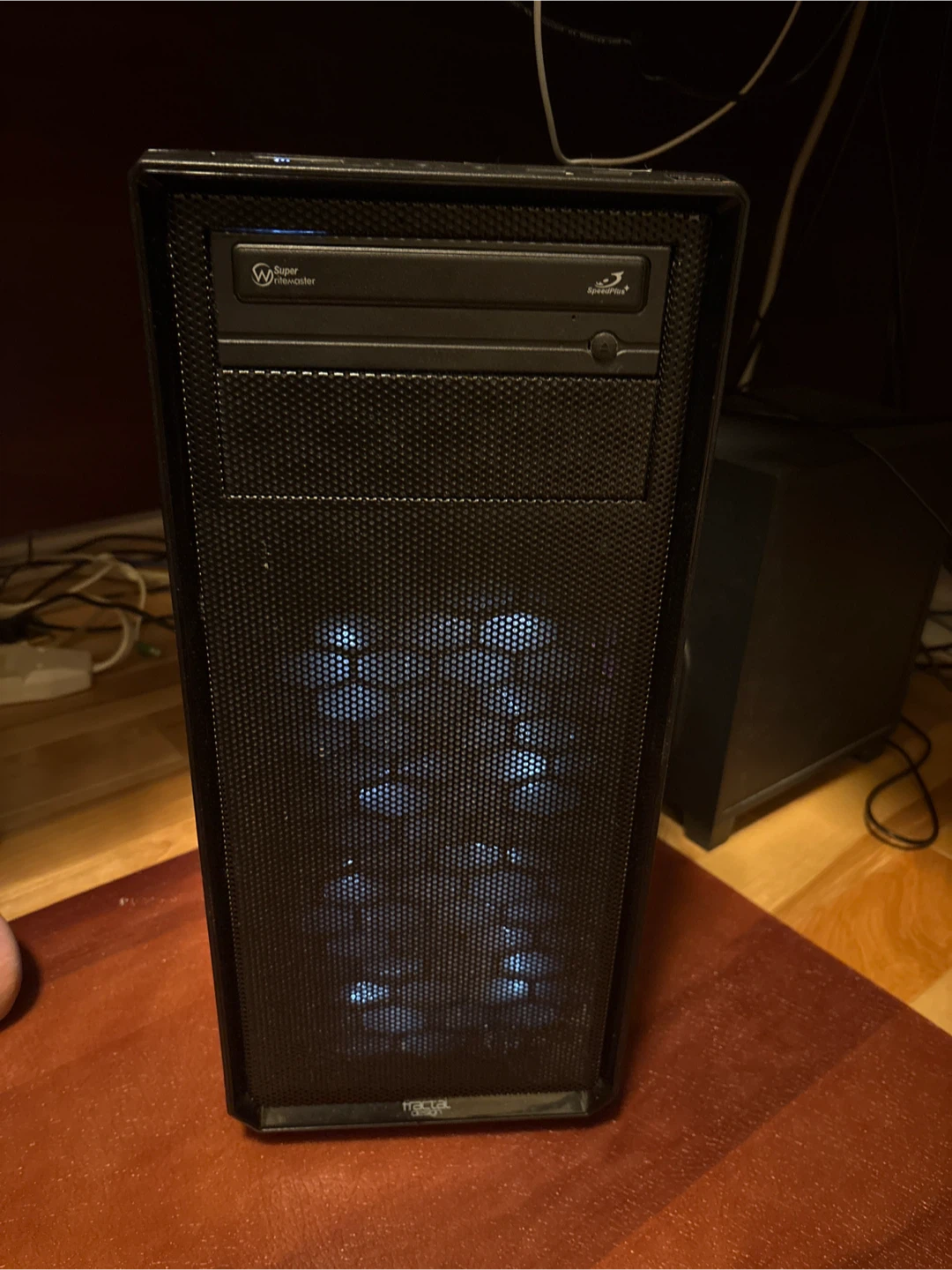 Custom Gaming PC - EVGA RTX 2060, AMD Ryzen - photo 2