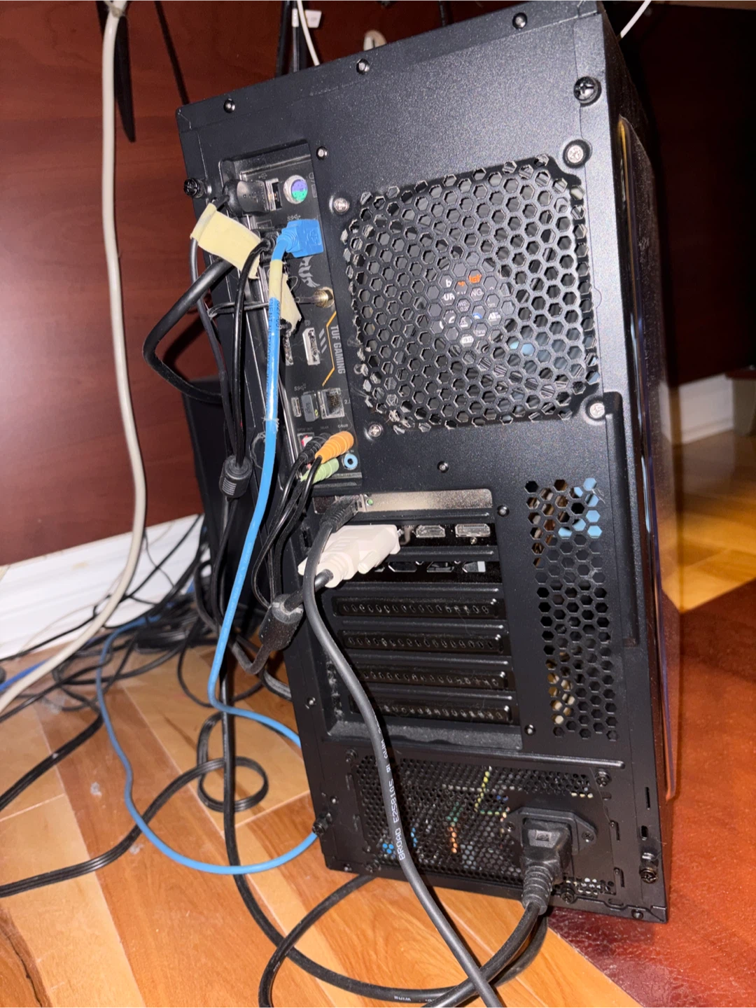Custom Gaming PC - EVGA RTX 2060, AMD Ryzen - photo 3
