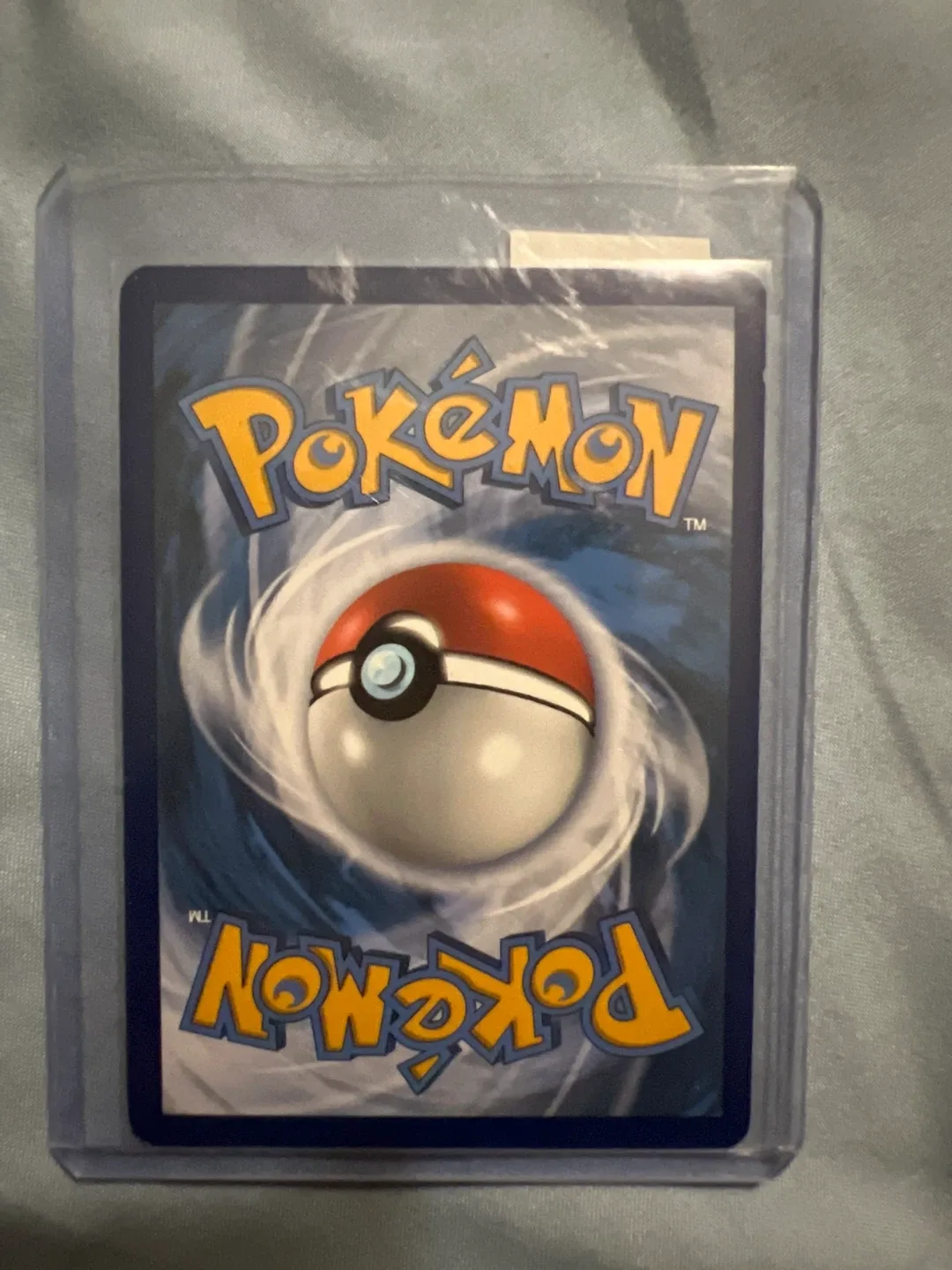 Ho-Oh ex Pokemon Card image indicator(2)