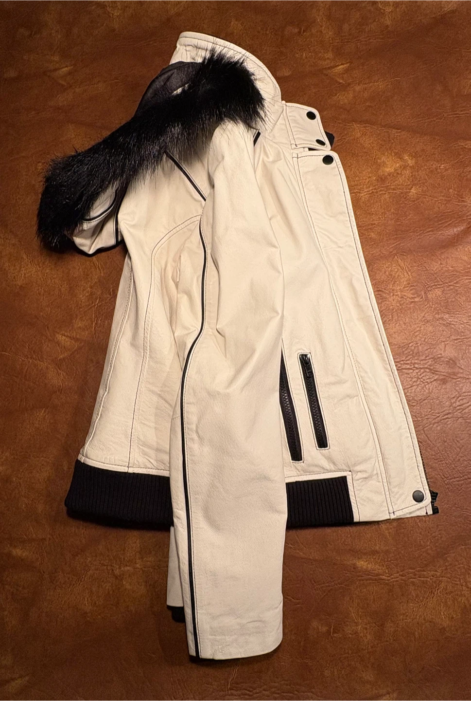 Danier Jacket