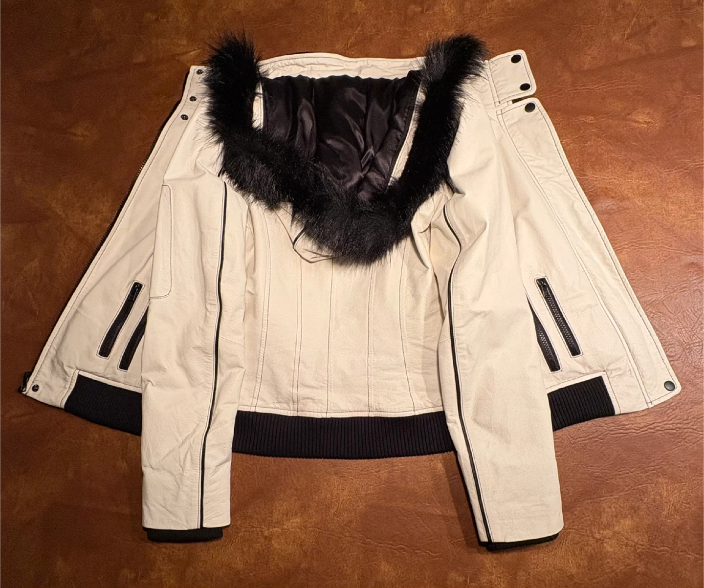Danier Jacket - photo 4