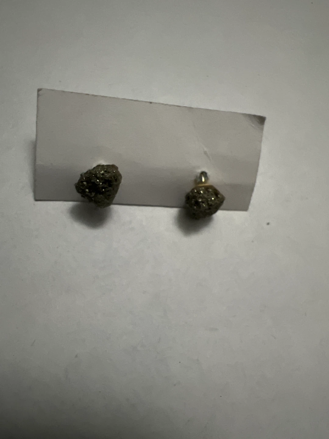 Stud Earrings