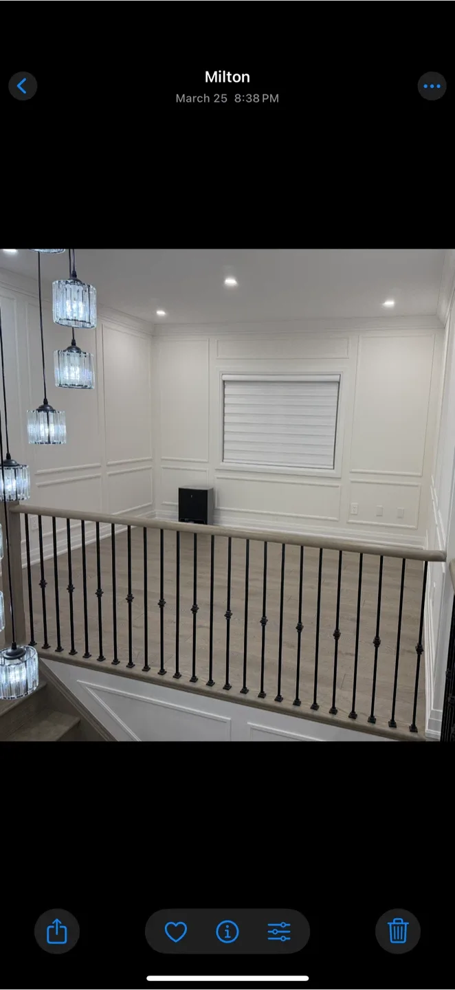 Interior Railing image indicator(3)