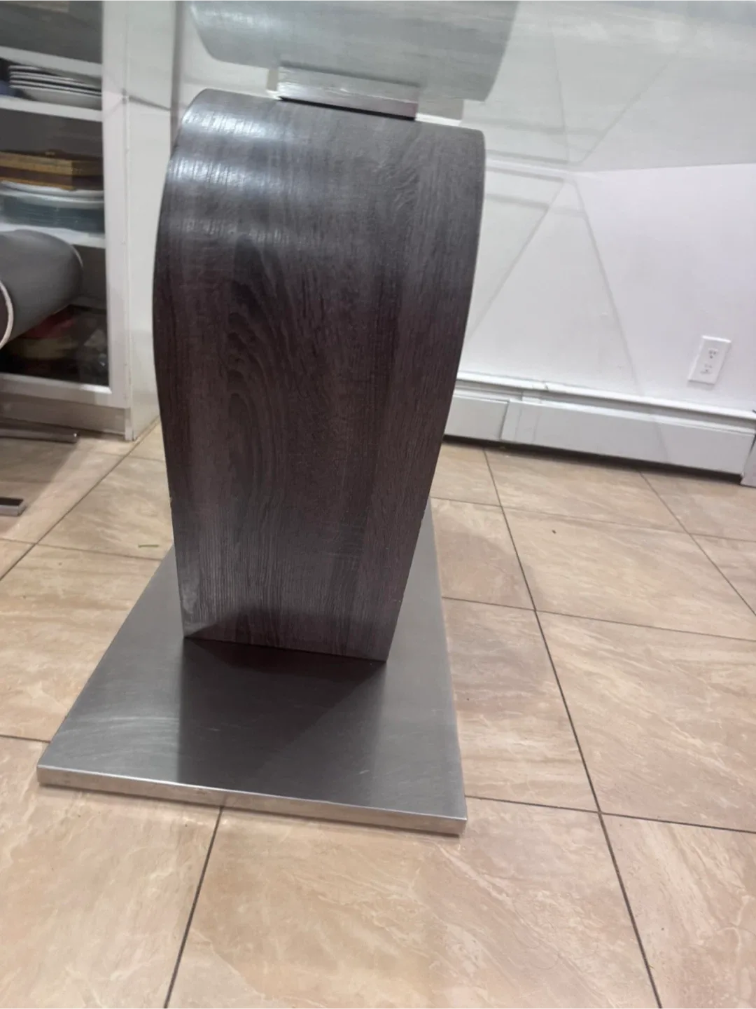 Glass Top Coffee Table image indicator(5)