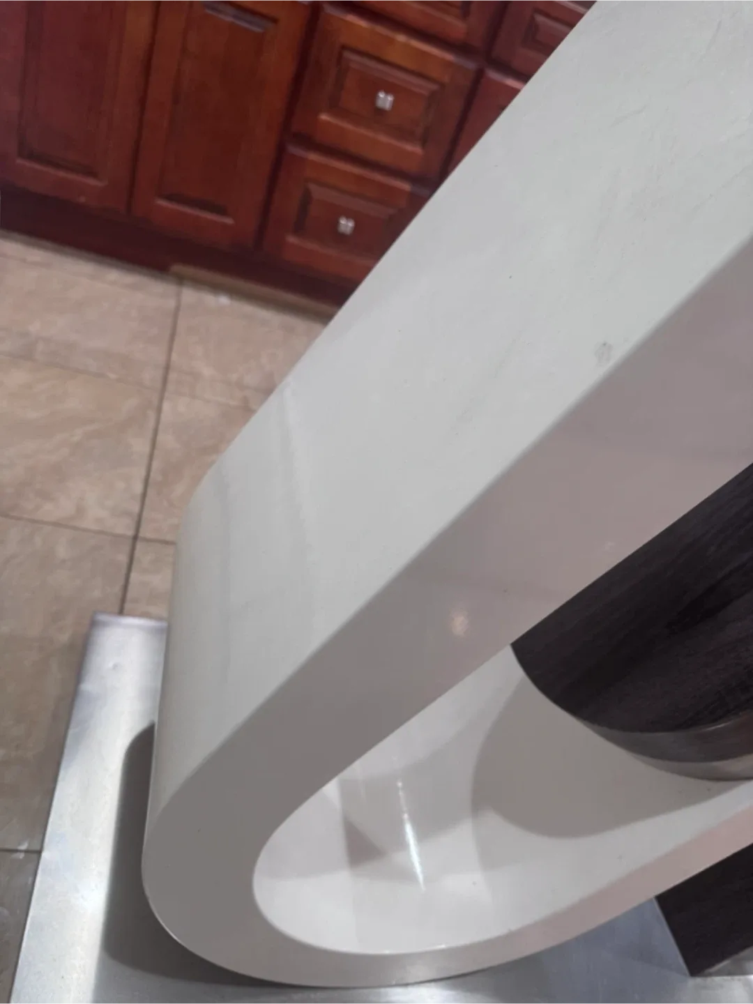 Glass Top Coffee Table image indicator(8)