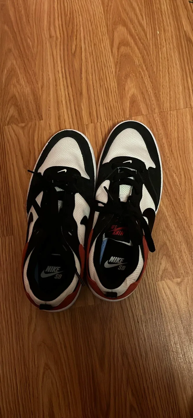 Nike SB shoes image indicator(3)