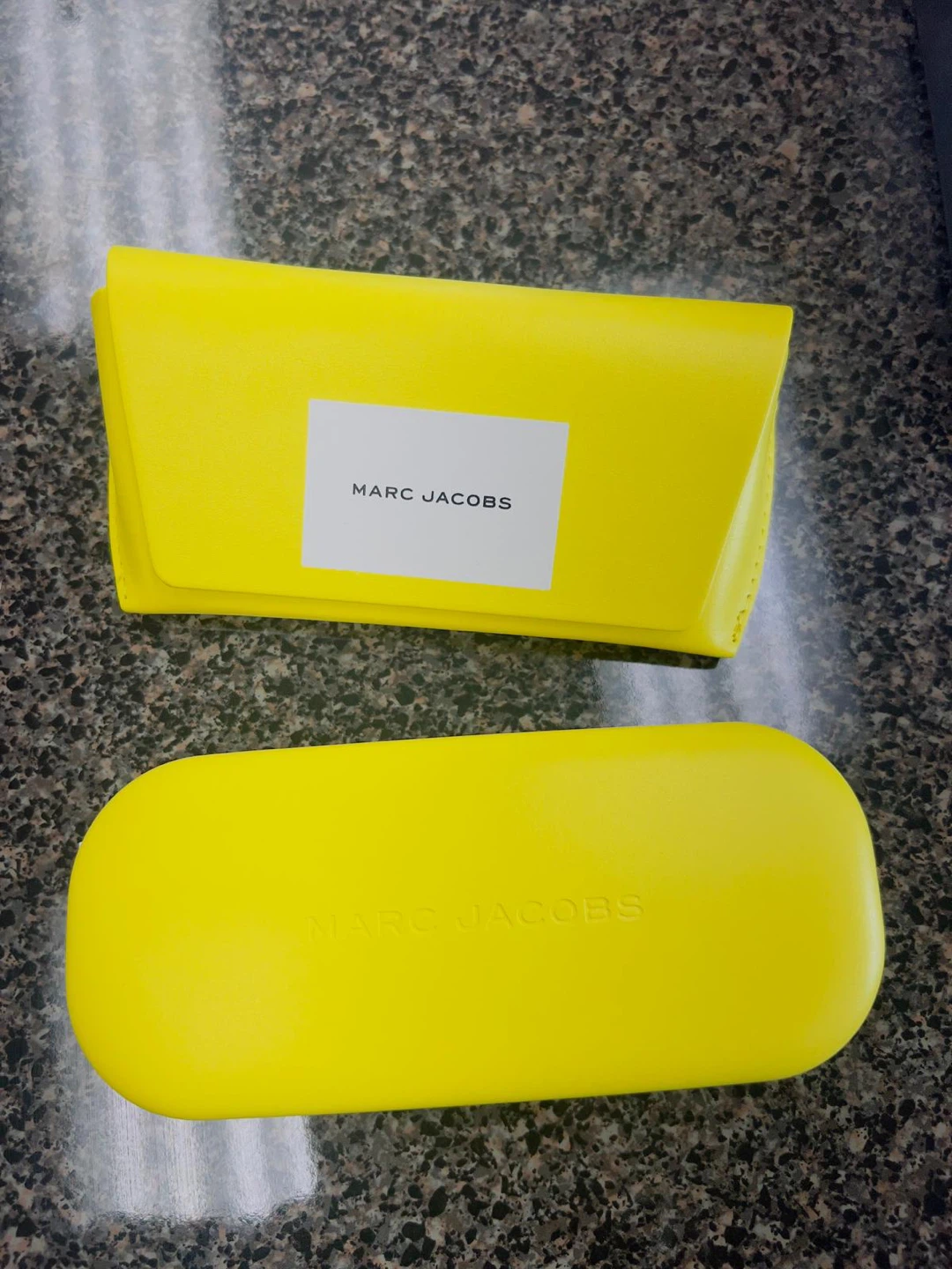 Marc Jacobs Black Sunglasses - photo 3