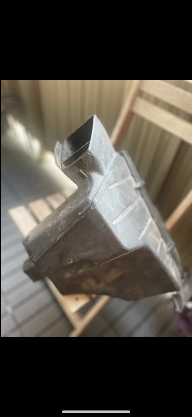 Car Air Filter Box - photo 3