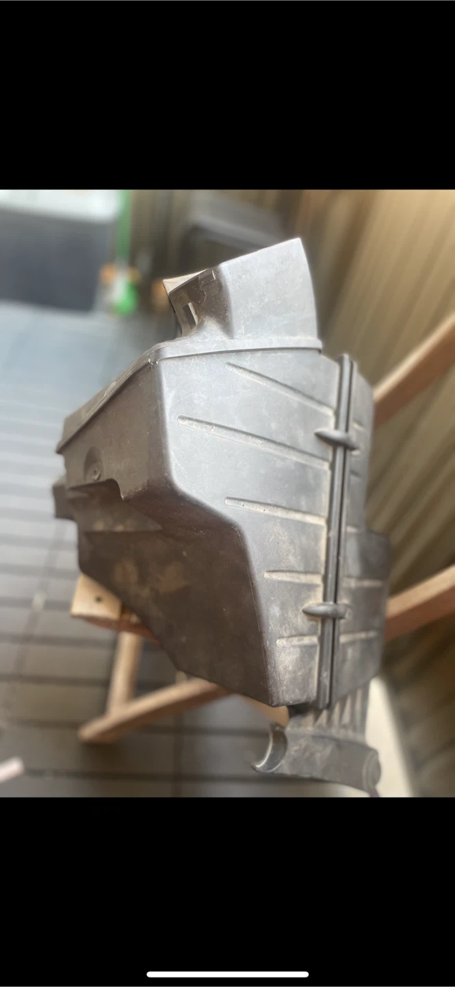 Car Air Filter Box - photo 4