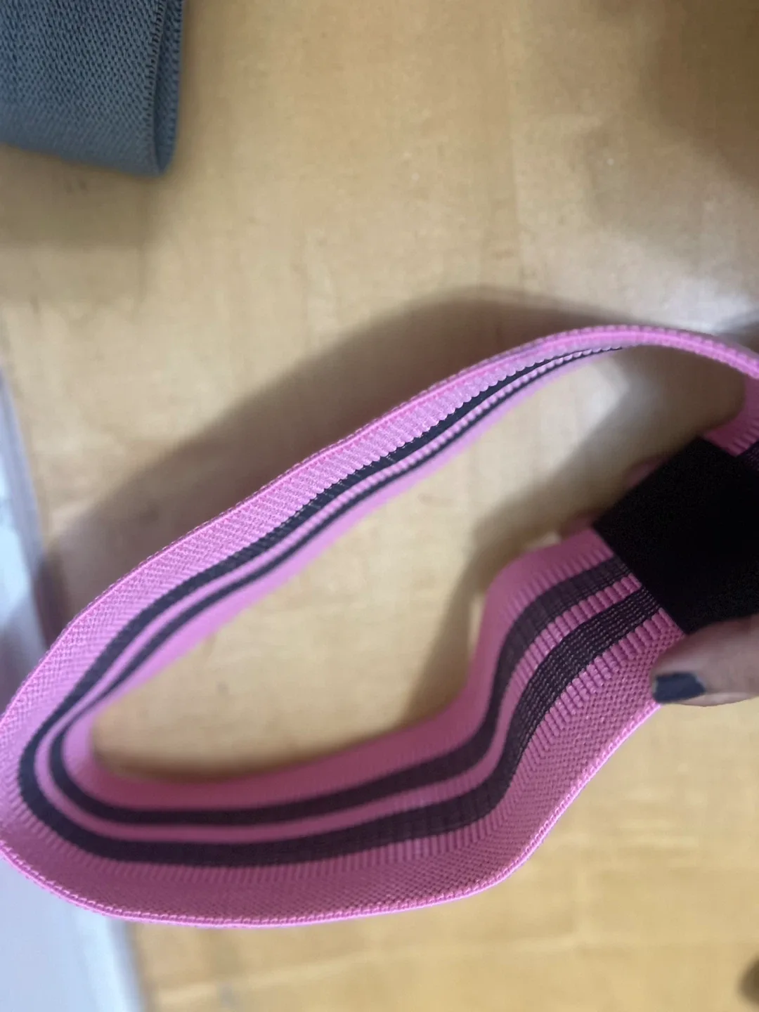 Vergali Resistance Bands - Medium & Strong image indicator(4)