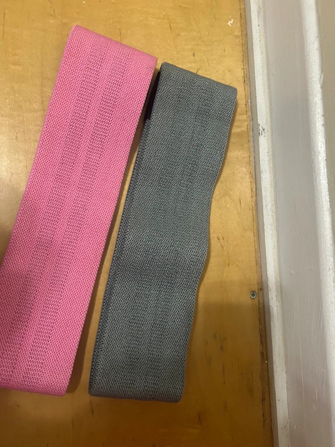 Vergali Resistance Bands - Medium & Strong image indicator(3)