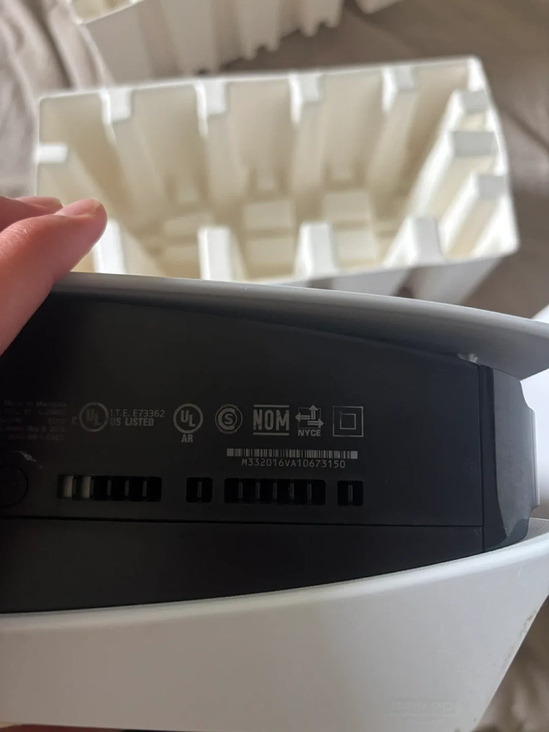 PS5 Digital Version image indicator(6)