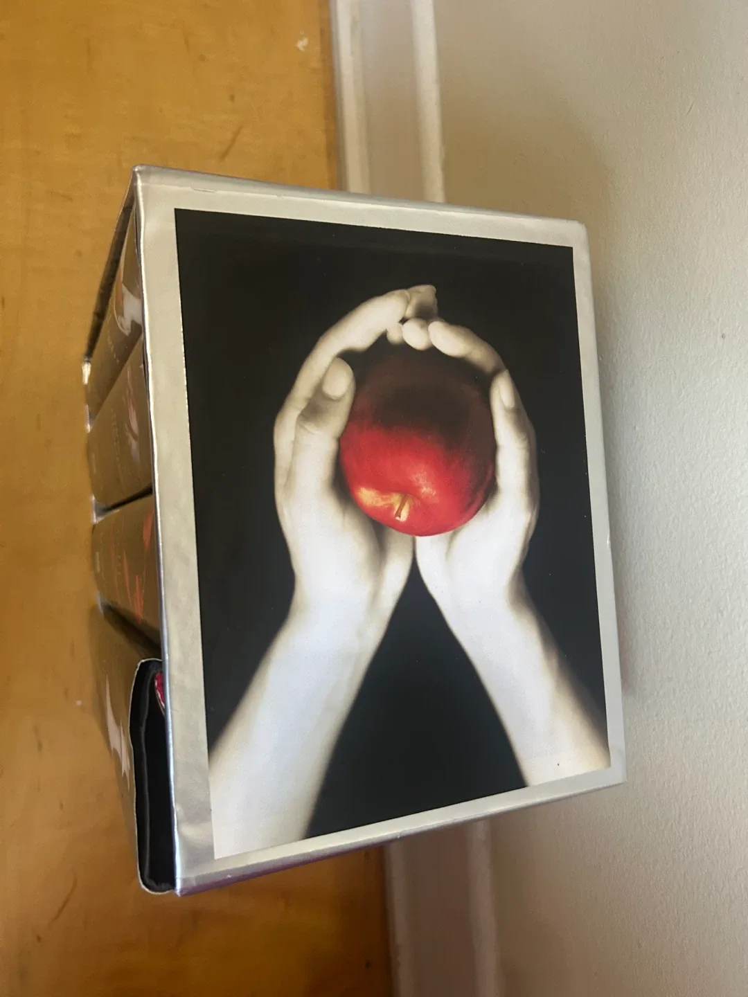 Twilight Saga Complete Collection by Stephenie Meyer image indicator(3)