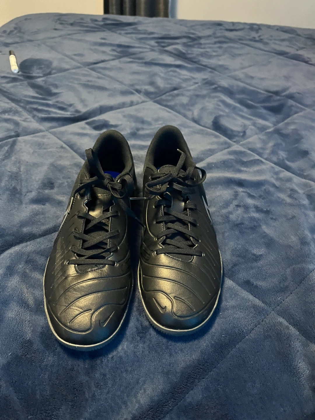 Nike Alpha Huarache size 10 - photo 3
