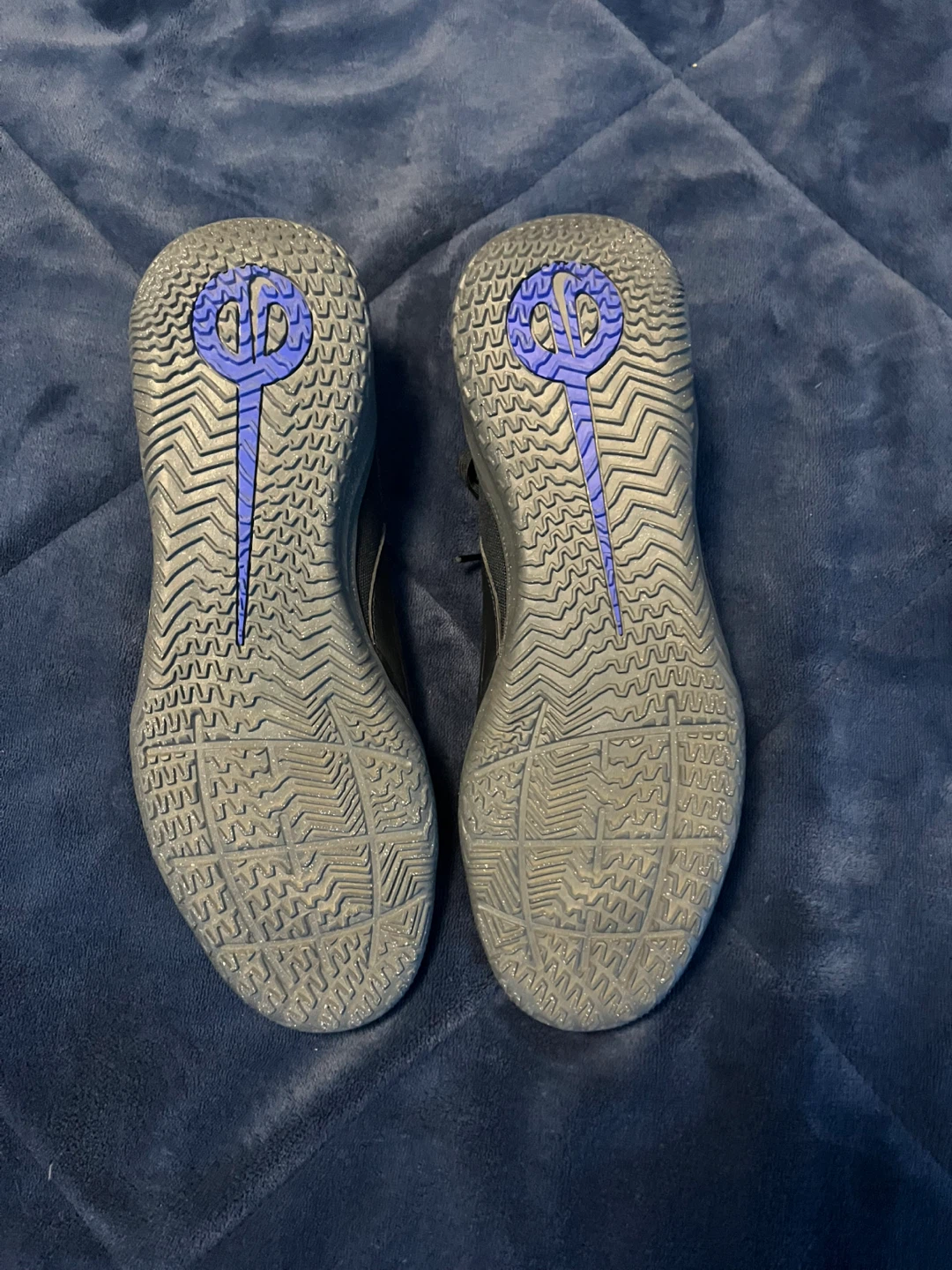 Nike Alpha Huarache size 10 - photo 4