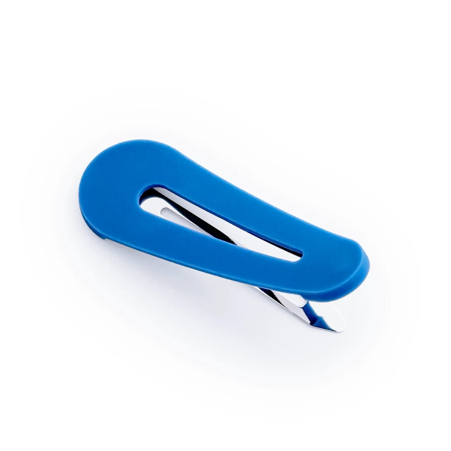 COS Large Silicone Hair Clip image indicator(2)