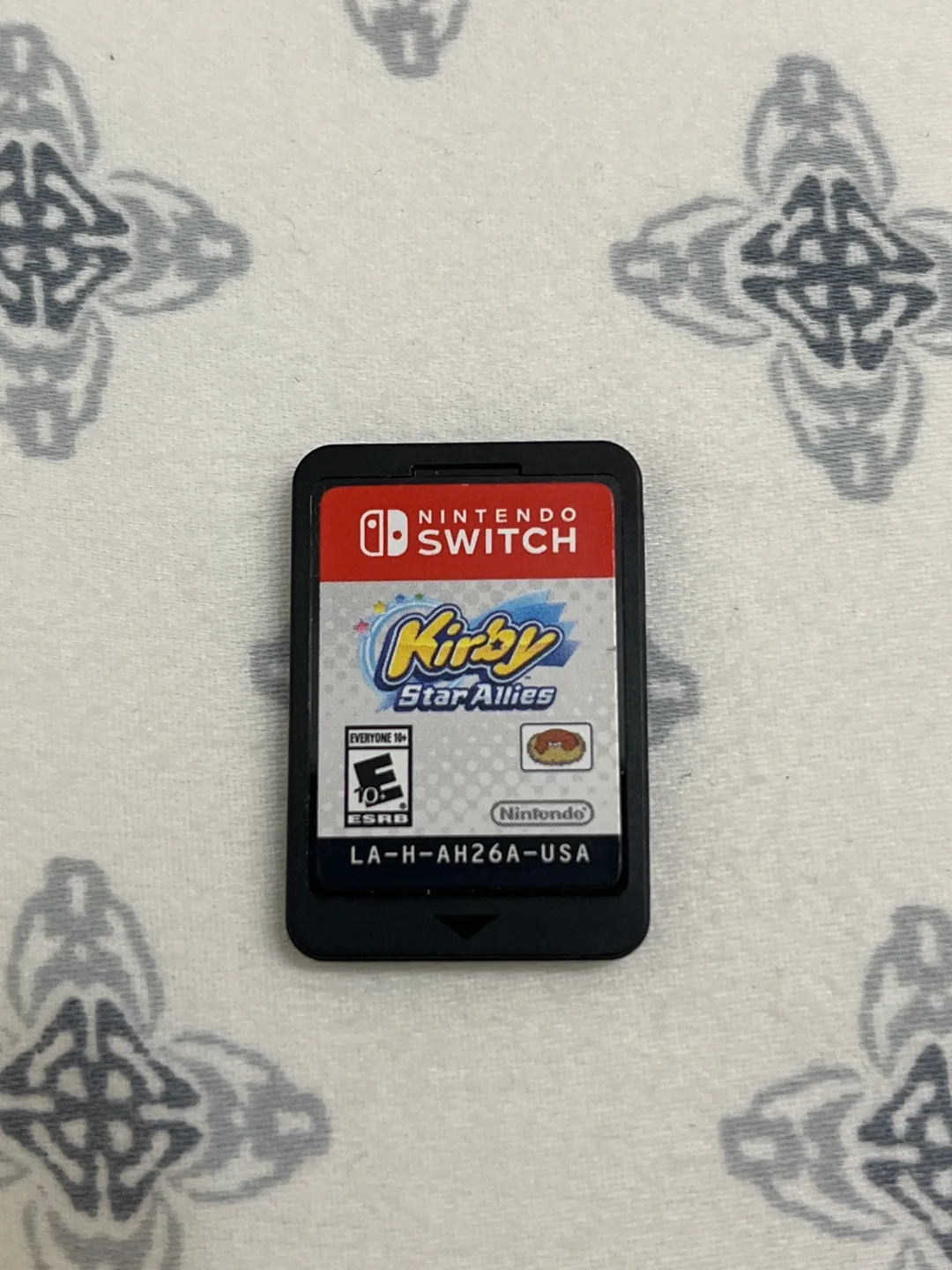 Kirby Star Allies - Nintendo Switch Game image indicator(2)