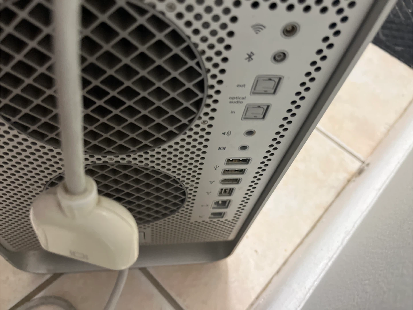 Apple Mac Pro (Early 2008) - photo 5