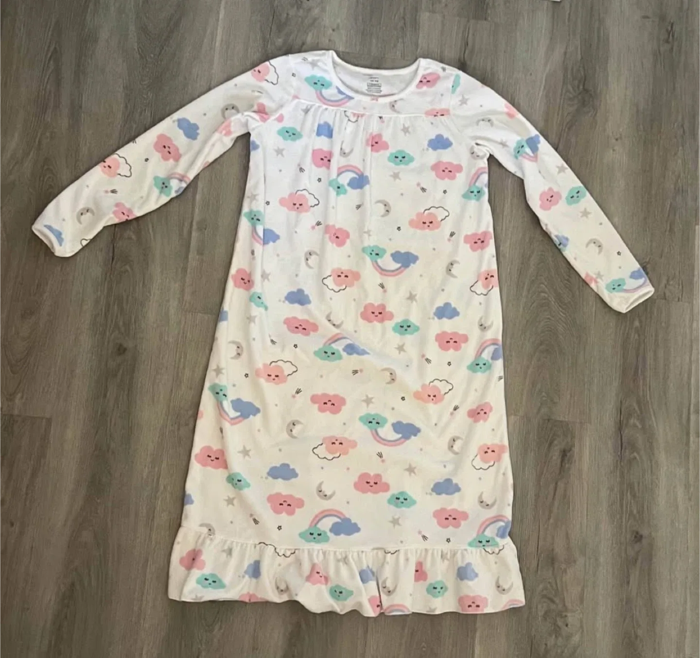 Carter's Size 12-14 Girls Nightgown thumbnail