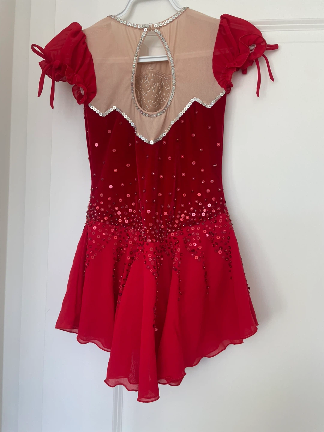 Kid’s Figure Skating Dresses - photo 3