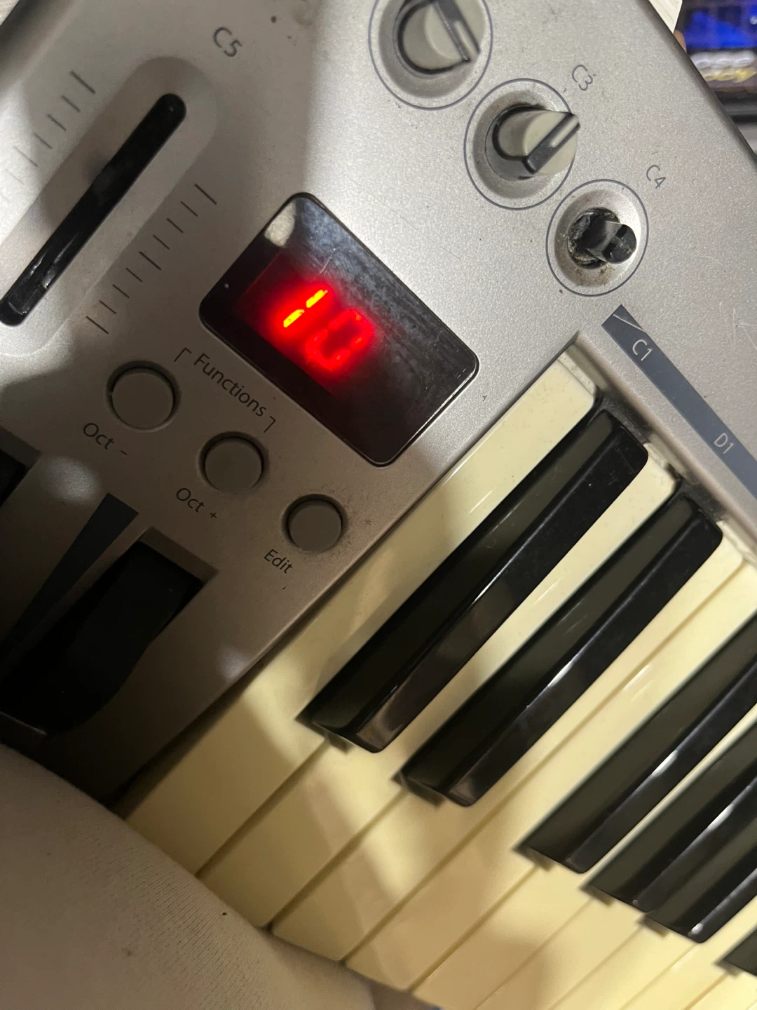 M-Audio Keystation 49e MIDI Keyboard - photo 2