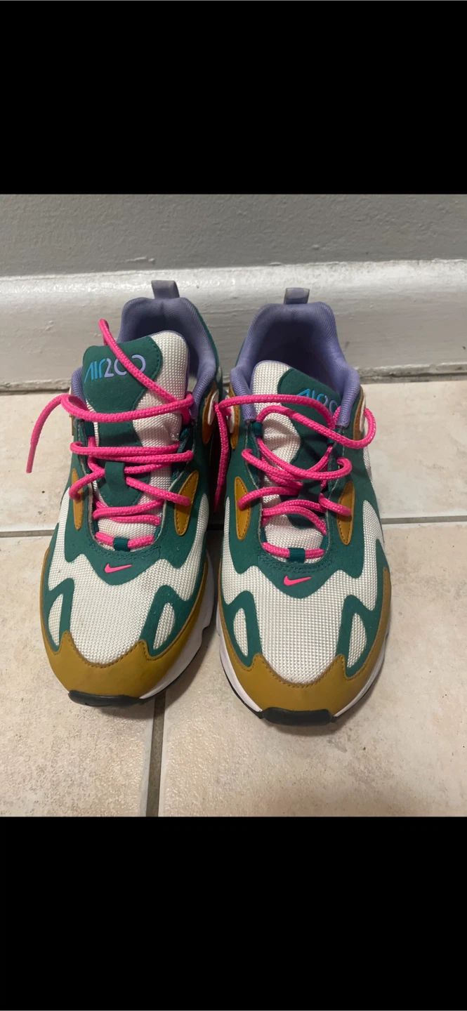 Nike Air Max 200 Sneakers - photo 2