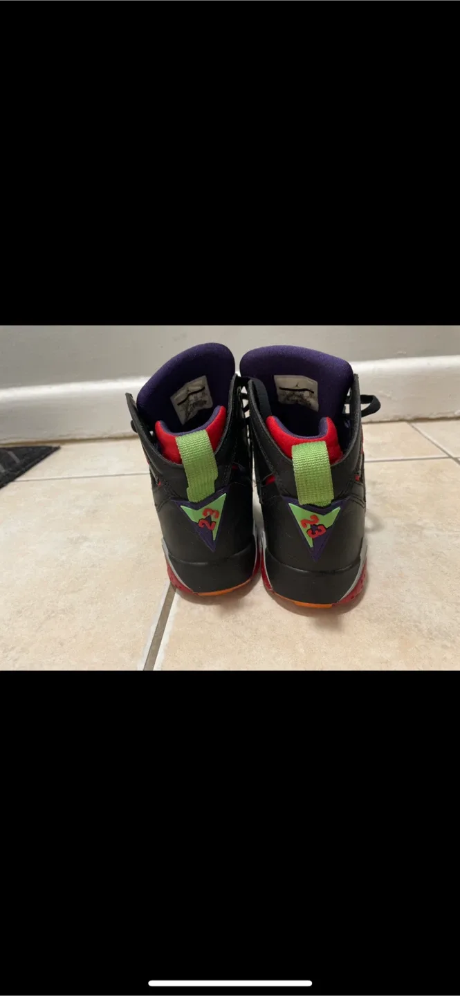 Air Jordan 7 Retro Size 7 thumbnail
