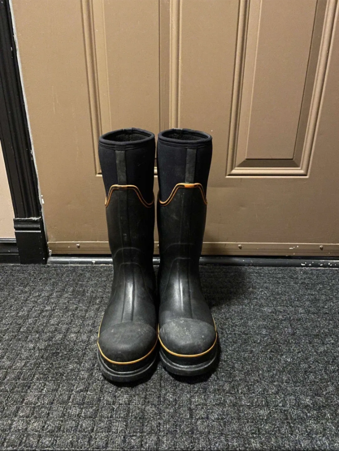 Dryshod Steel-Toe MAX Waterproof Work Boots image indicator(2)