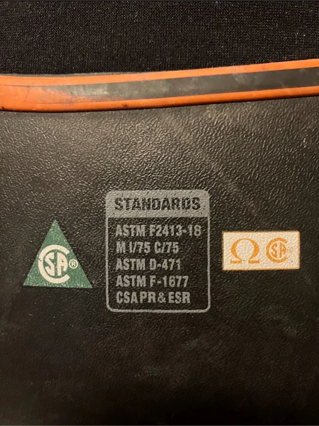 Dryshod Steel-Toe MAX Waterproof Work Boots image indicator(6)