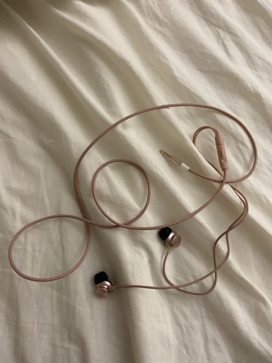 🧡Wired Earphones thumbnail