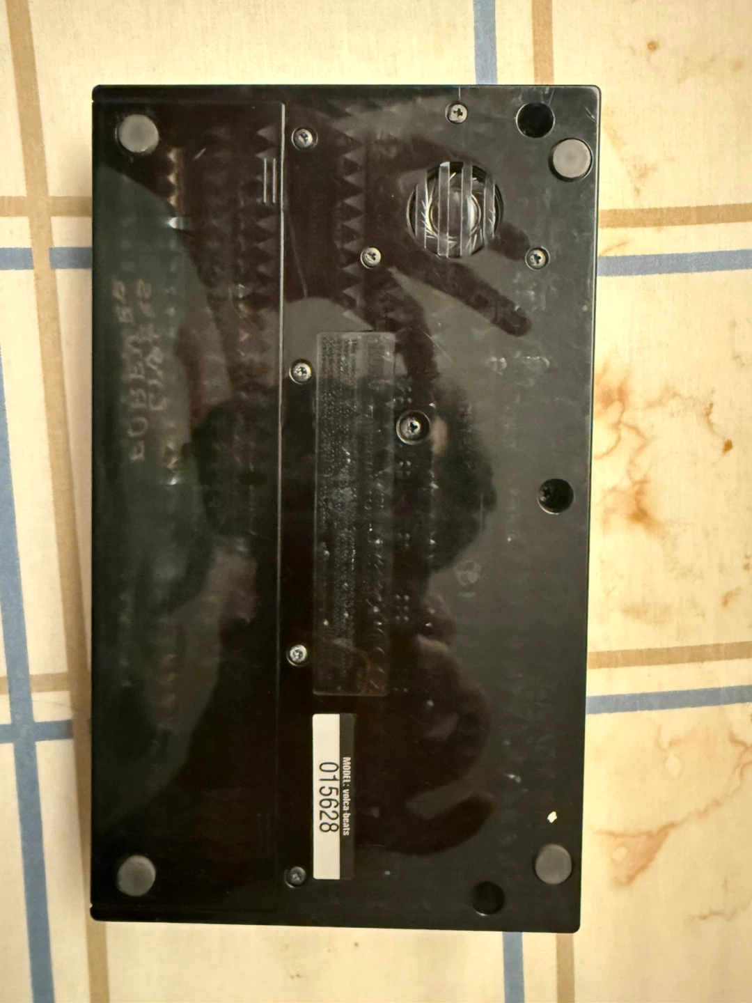 Korg Volca Beats Analog Rhythm Machine - photo 2