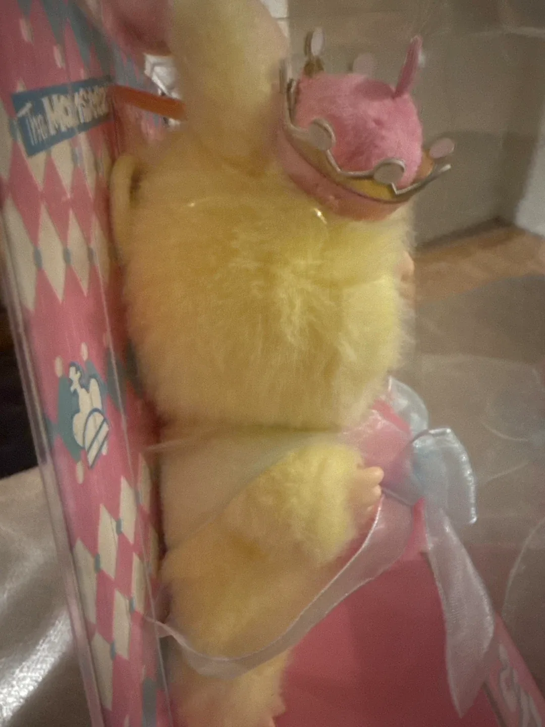 Pop Mart The Monsters Let's Checkmate Series image indicator(2)