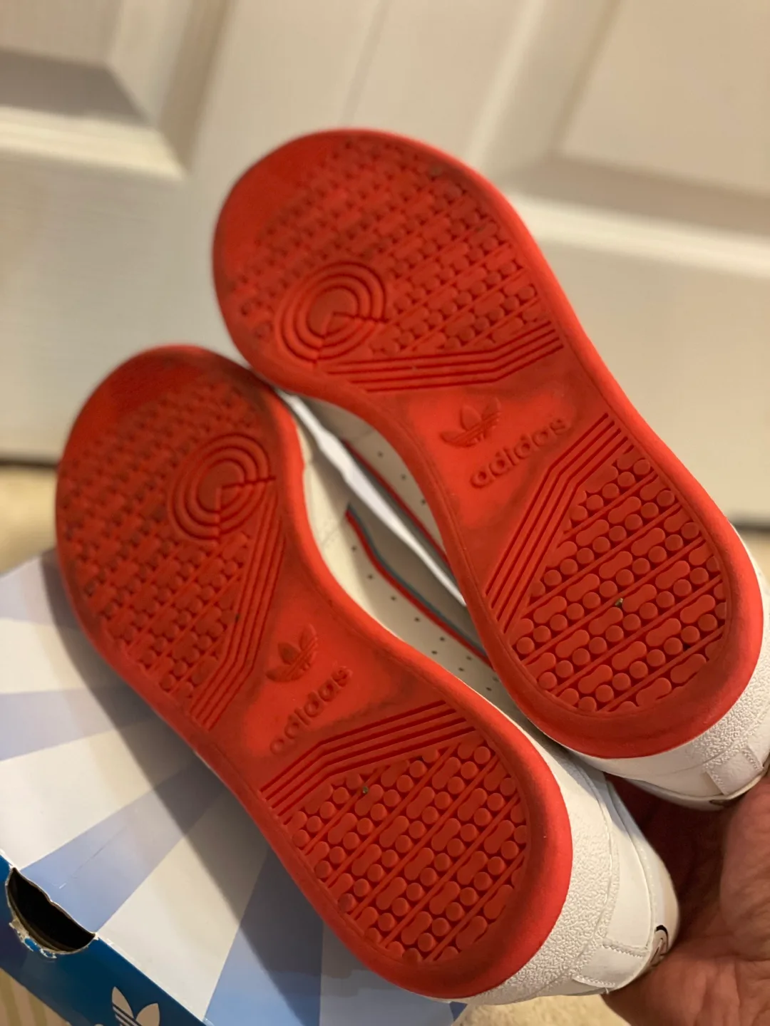 Adidas Continental 80J-Toy Story image indicator(4)