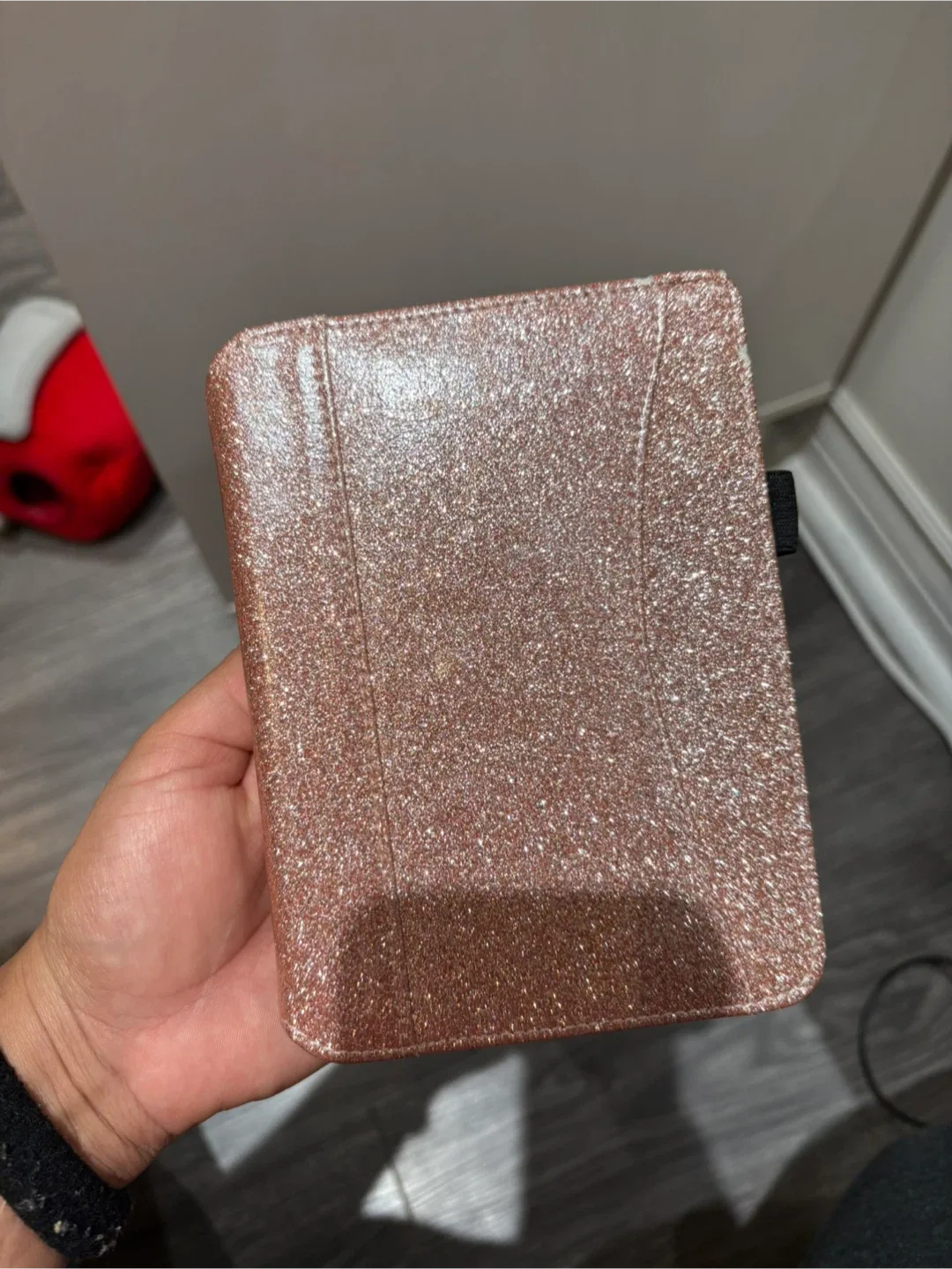 Rakuten Kobo eReader image indicator(4)