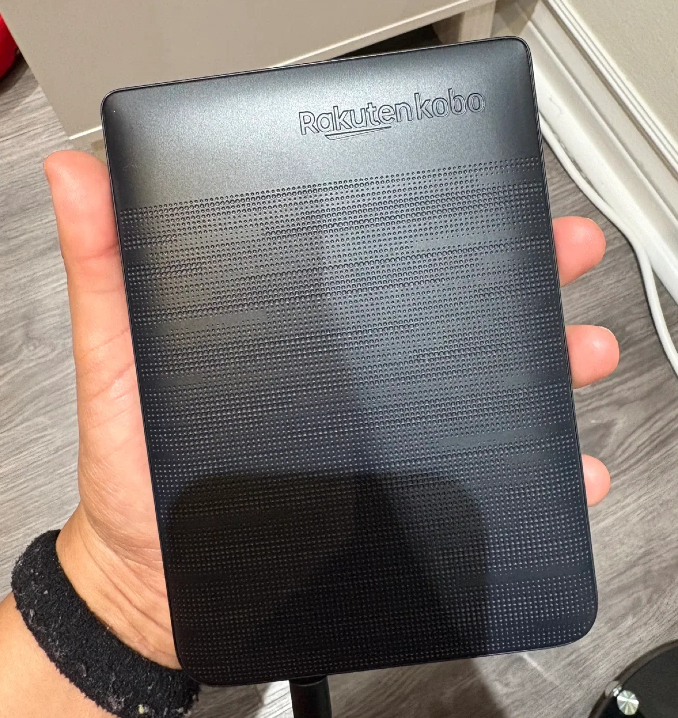 Rakuten Kobo eReader image indicator(2)