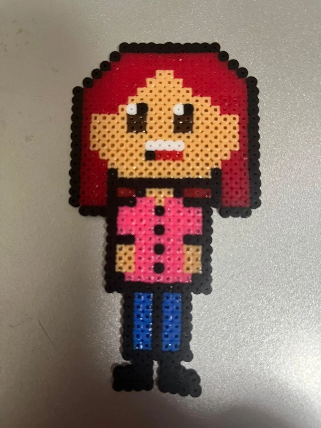 Perler Beads Art by Jessica image indicator(2)