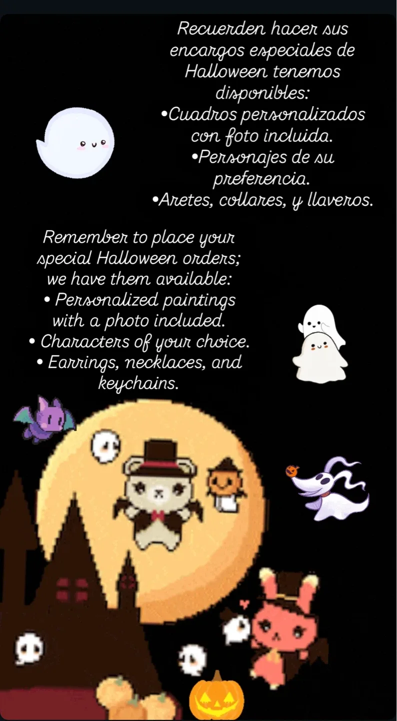 Perler Beads Art by Jessica image indicator(4)