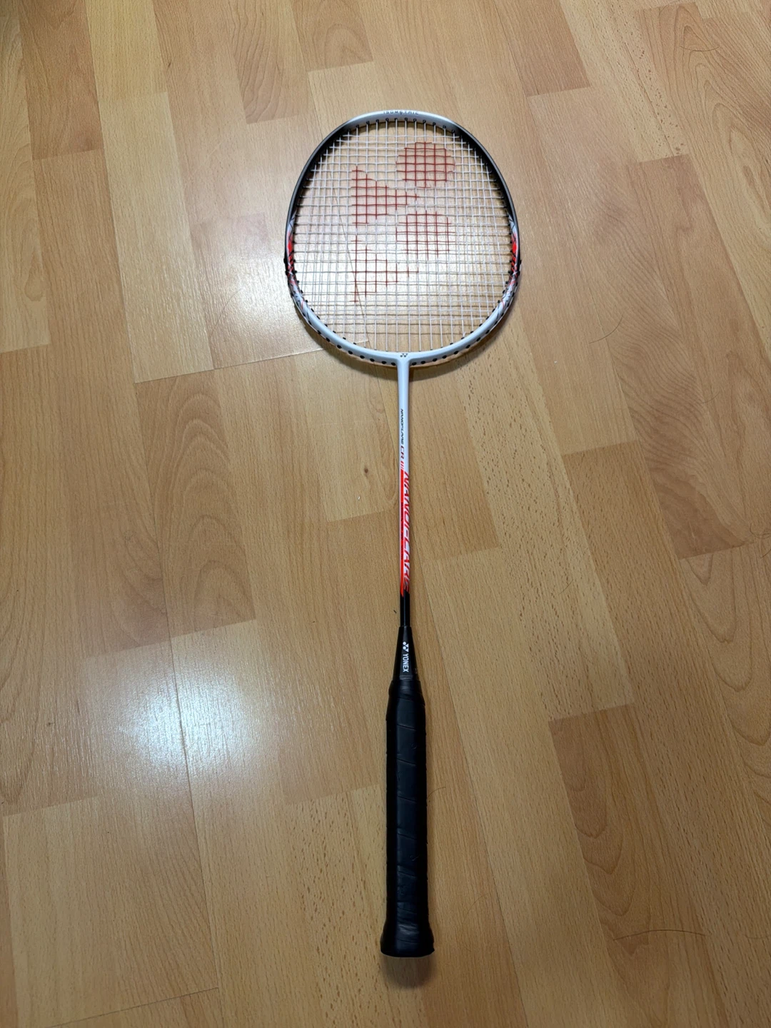 Yonex Nanoflare CR Badminton Racket