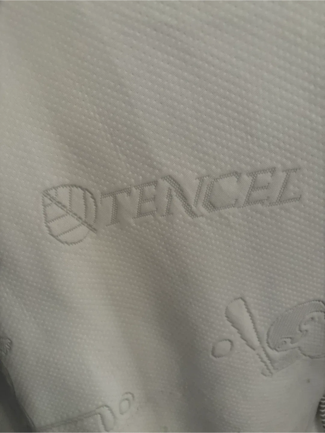 🥕Simmons Kids Tencel Mattress (0-12 Months) image indicator(4)