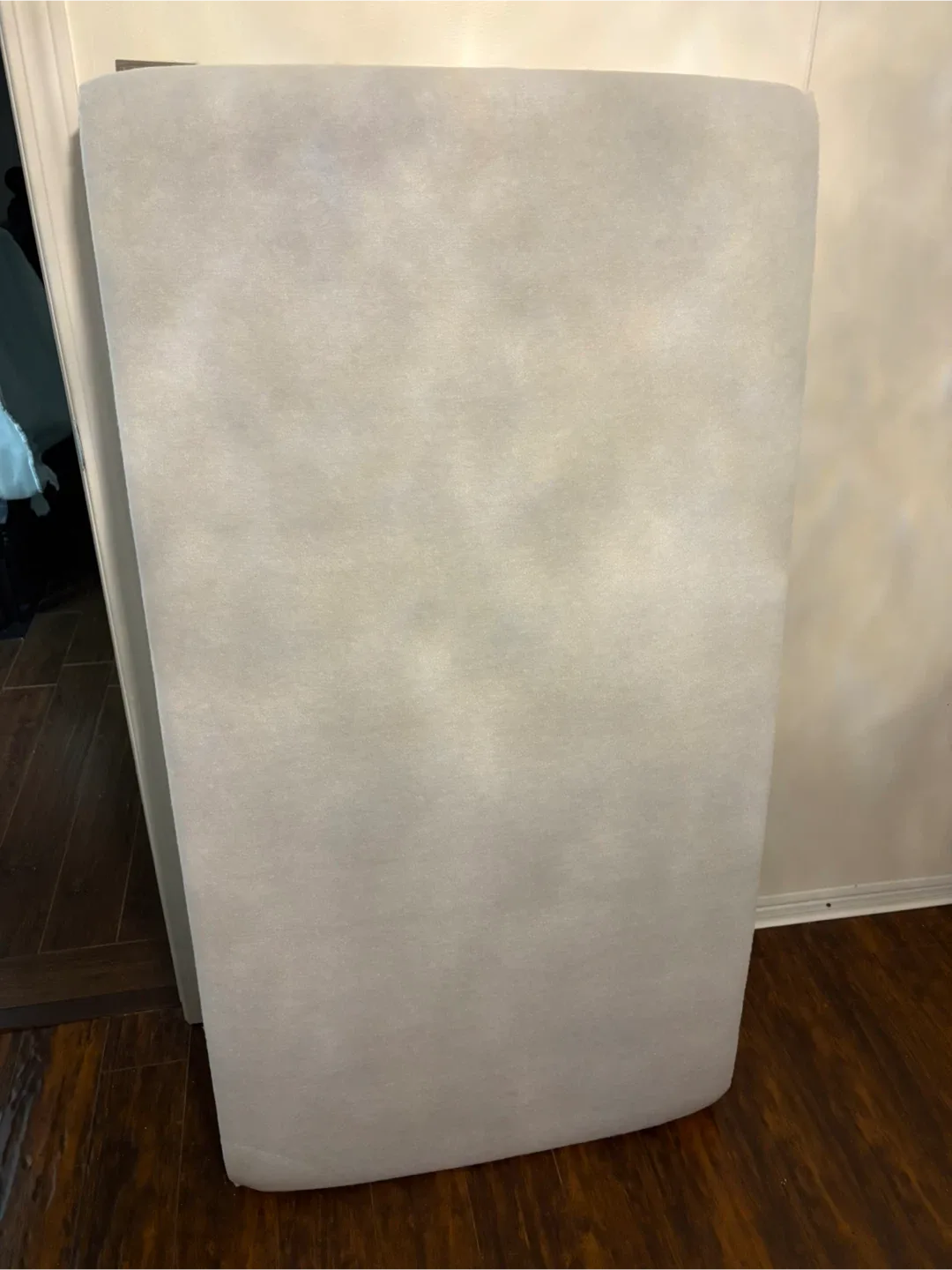 🥕Simmons Kids Tencel Mattress (0-12 Months) image indicator(5)