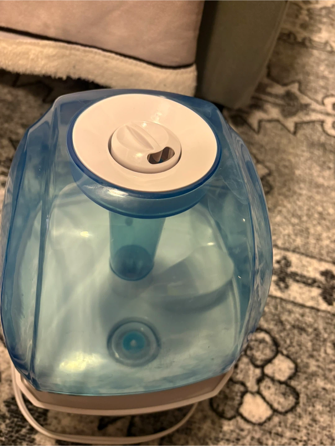 🥕Dreamegg Humidifier for Bedroom - photo 5