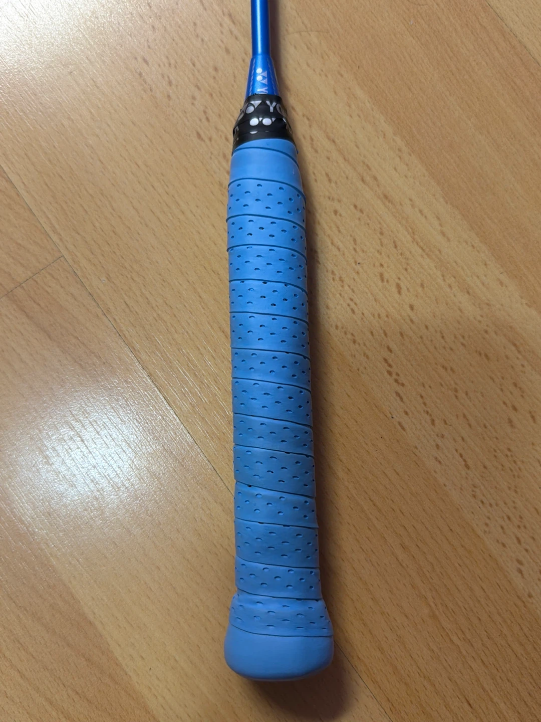 Yonex Nanoflare Junior Badminton Racket - photo 5