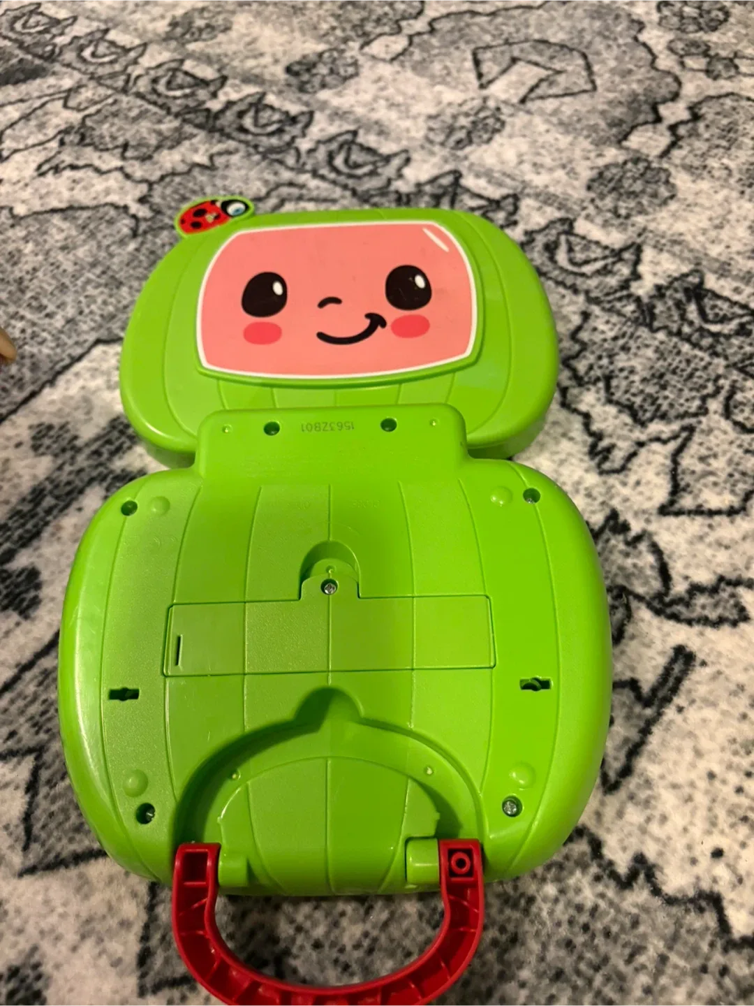 🥕CoComelon Learn With Me Doll image indicator(7)