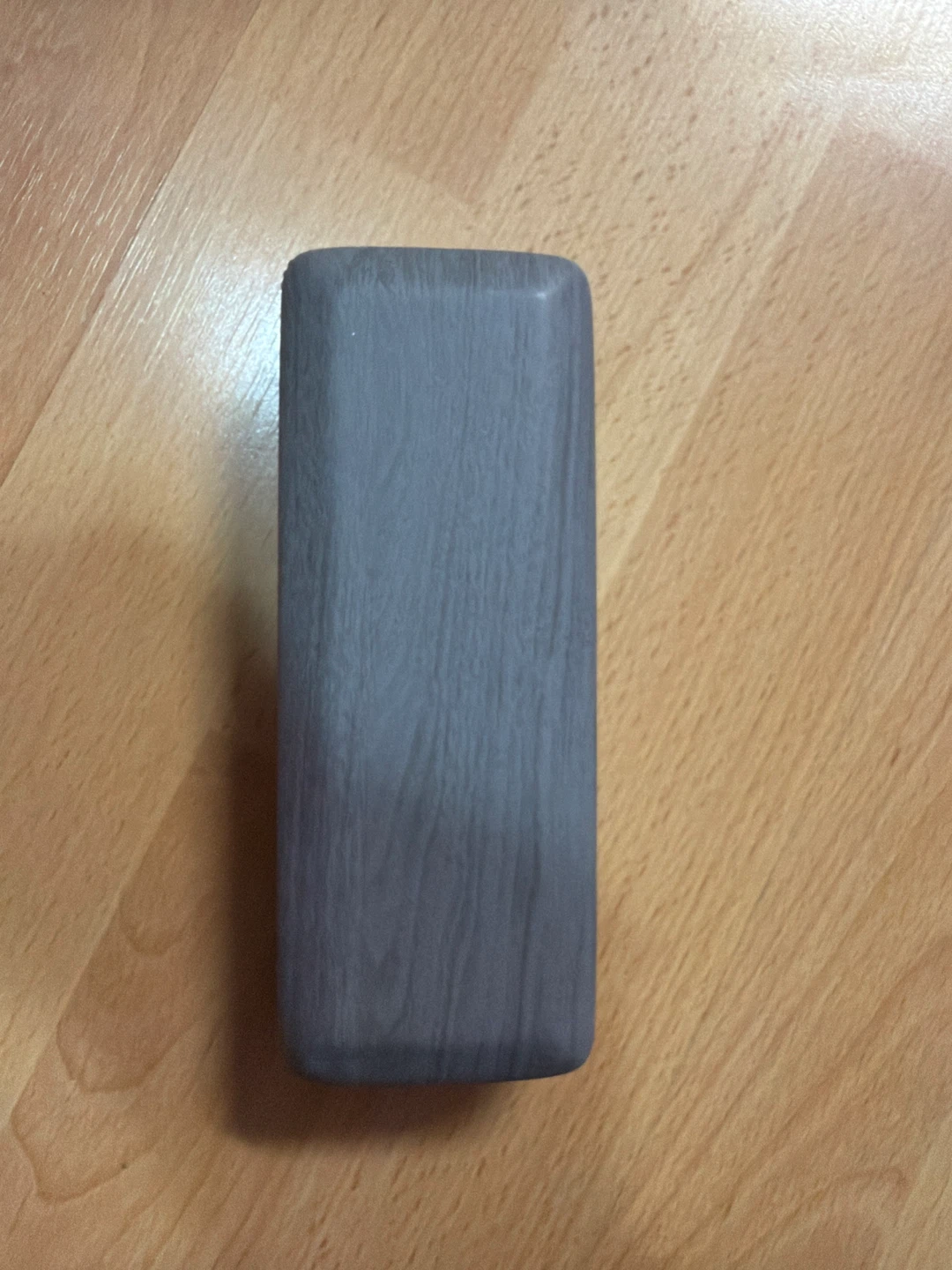Megane Eyeglass Case - Grey - photo 4