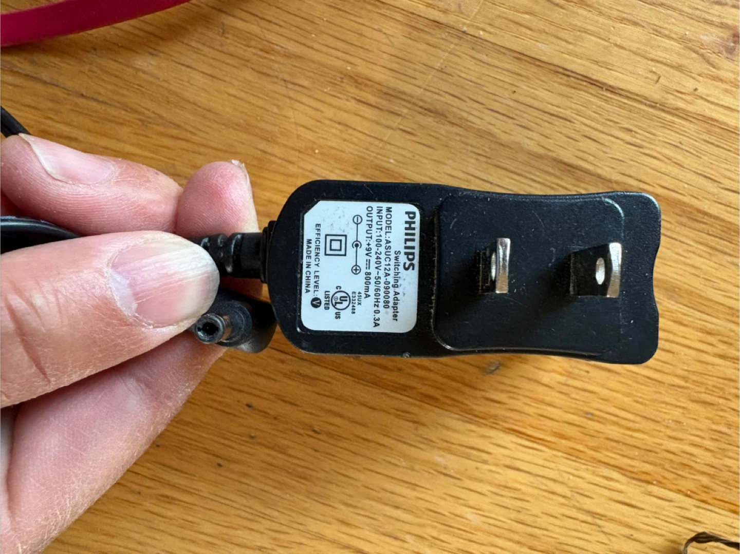 Variety of usb charger and other cords - photo 5