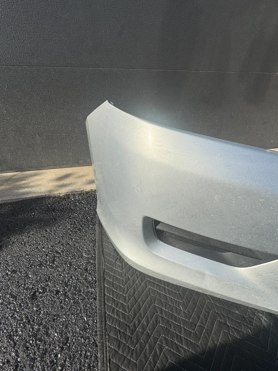 Honda Accord  Front Bumper 2013-2015 image indicator(2)